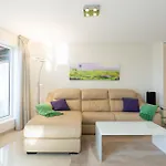 Altamar - By Gestion Vacacional Canarias Playa Del Aguila (Las Palmas)