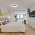 Lejlighed Altamar - By Gestion Vacacional Canarias Playa Del Aguila (Las Palmas)