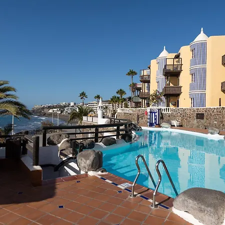 Apartment Altamar - By Gestion Vacacional Canarias *