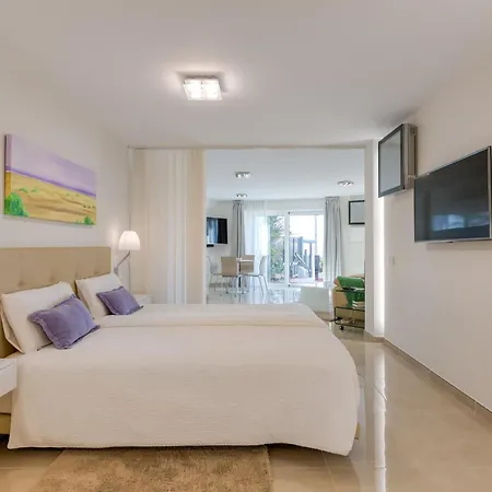 Apartmán Altamar - By Gestion Vacacional Canarias Playa Del Aguila (Las Palmas)