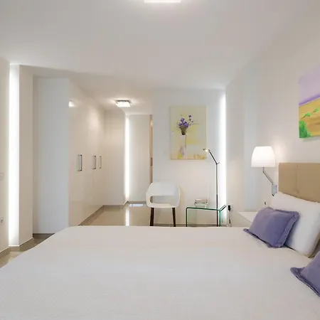 Altamar - By Gestion Vacacional Canarias * Playa Del Aguila (Las Palmas)