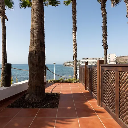 Altamar - By Gestion Vacacional Canarias Apartment *