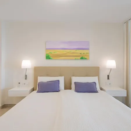 Altamar - By Gestion Vacacional Canarias Lejlighed Playa Del Aguila (Las Palmas)