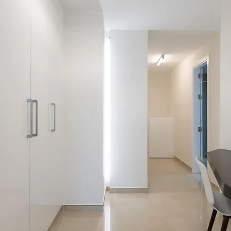 Apartmán Altamar - By Gestion Vacacional Canarias Playa Del Aguila (Las Palmas)