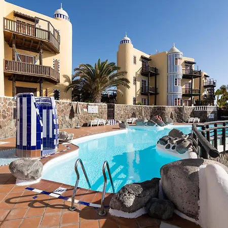 Apartmán Altamar - By Gestion Vacacional Canarias