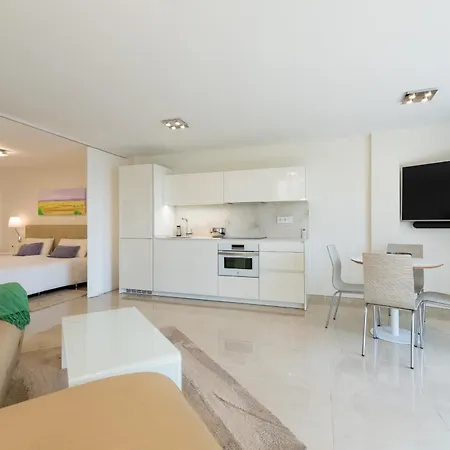 Lejlighed Altamar - By Gestion Vacacional Canarias *