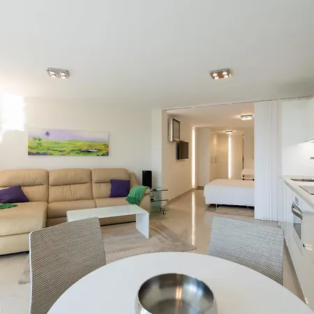 Altamar - By Gestion Vacacional Canarias Apartment Playa Del Aguila (Las Palmas)