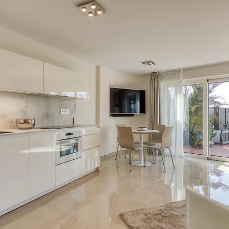 Altamar - By Gestion Vacacional Canarias *