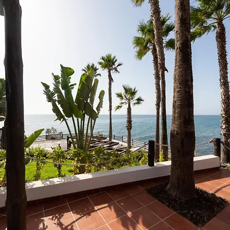 Altamar - By Gestion Vacacional Canarias Lejlighed