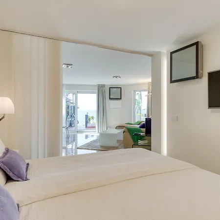 Apartmán Altamar - By Gestion Vacacional Canarias