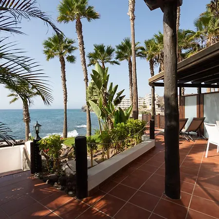Altamar - By Gestion Vacacional Canarias Lägenhet *